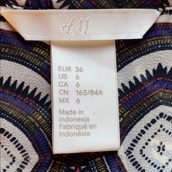 H&M Tank Top.           MY9 - Picture 6 of 6